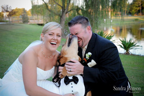 Best Winter Park Civic Center Wedding Photos - Sandra Johnson (SJFoto.com)